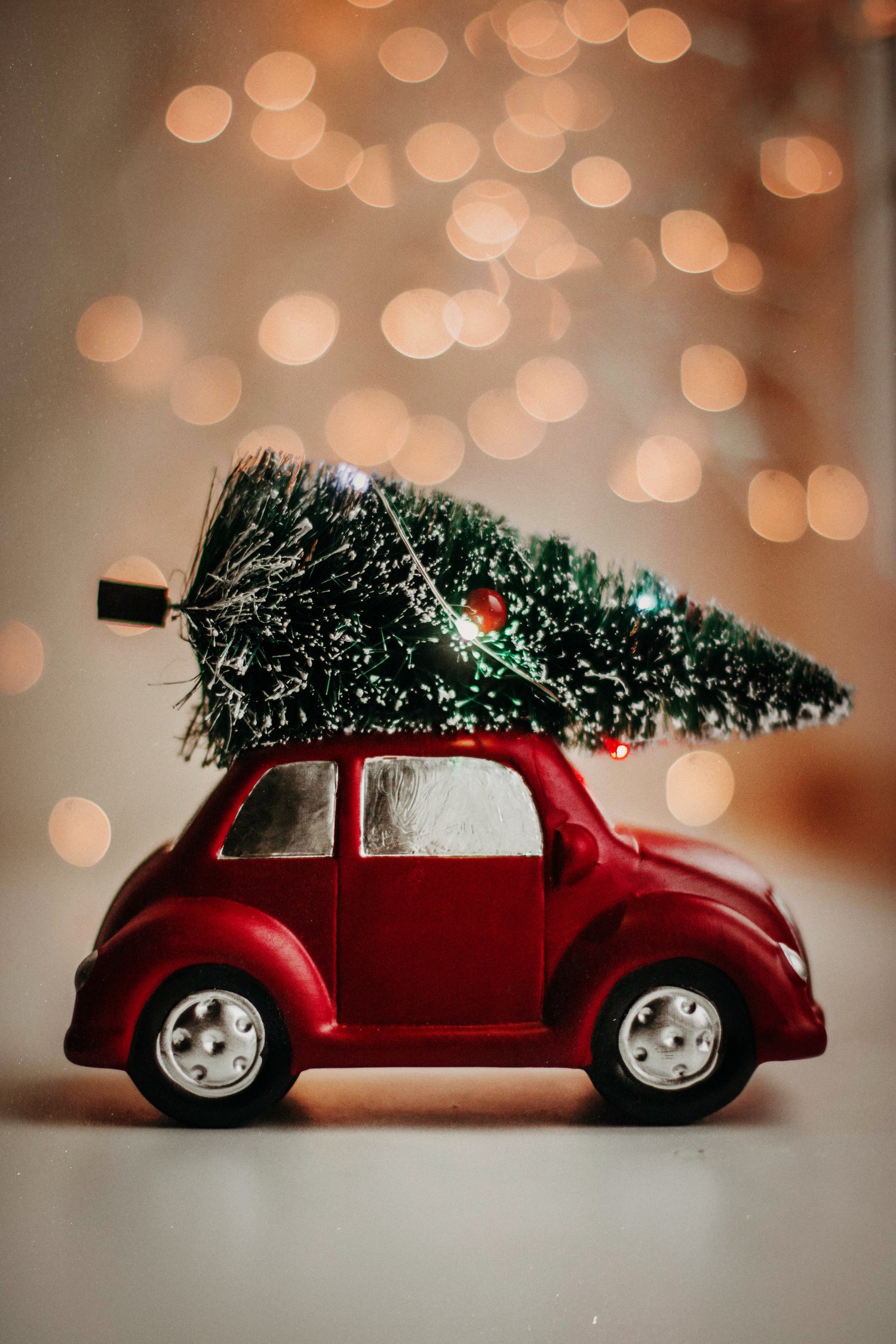 Christmas Books