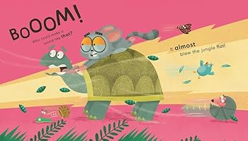 I Really, Really Love My Noisy Bum Bush By Author: Karl Newson, Illustrator: Duncan Beedie