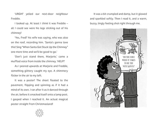 The Other Father Christmas:by Serena Holly (Author), Shahab Shamshirsaz (Illustrator)