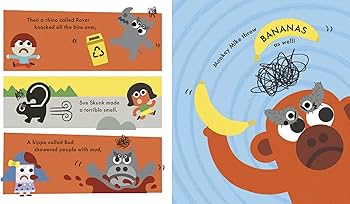 The Eyebrows of Doom by Steve Smallman (Author), Miguel Ordóñez (Illustrator)
