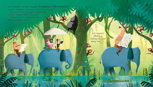 The One-Stop Story Shop by Tracey Corderoy , Tony Neal (Illustrator)