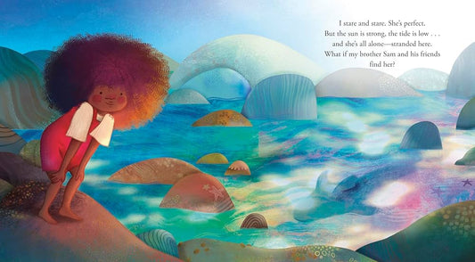 The Silver Shadow by Mariesa Dulak Illustrated by Alea Marley