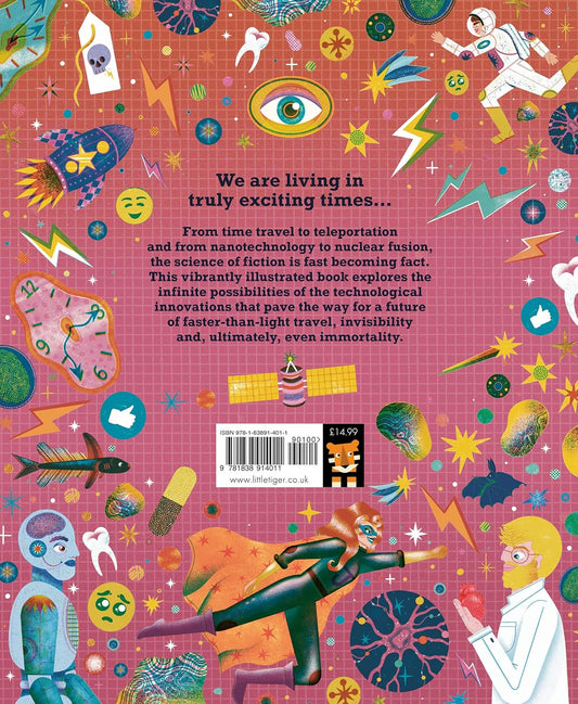 Beyond Belief by Alex Woolf (Hardcover)