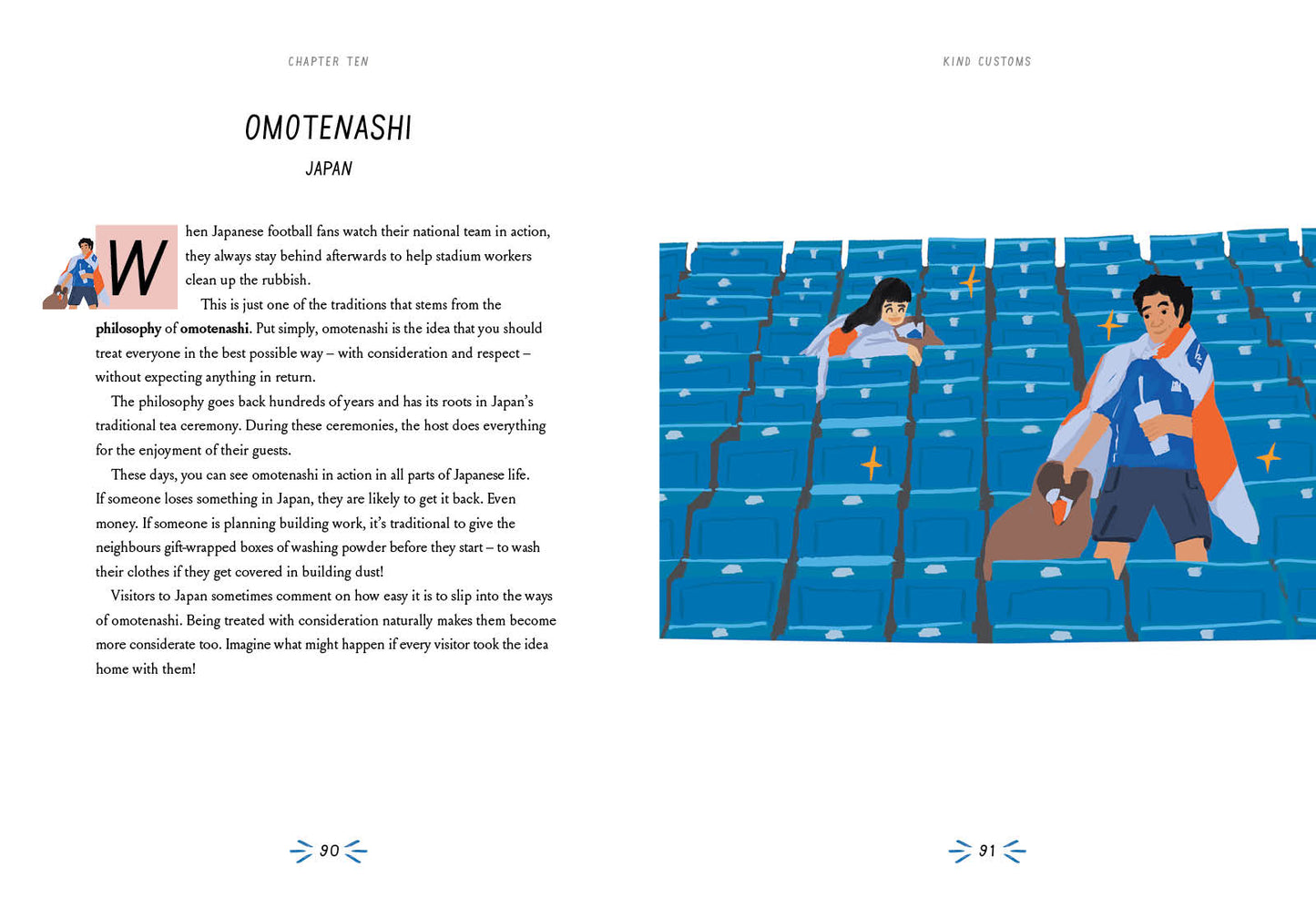 Let's Fill This World with Kindness ByAlexandra Stewart (Hardcover)