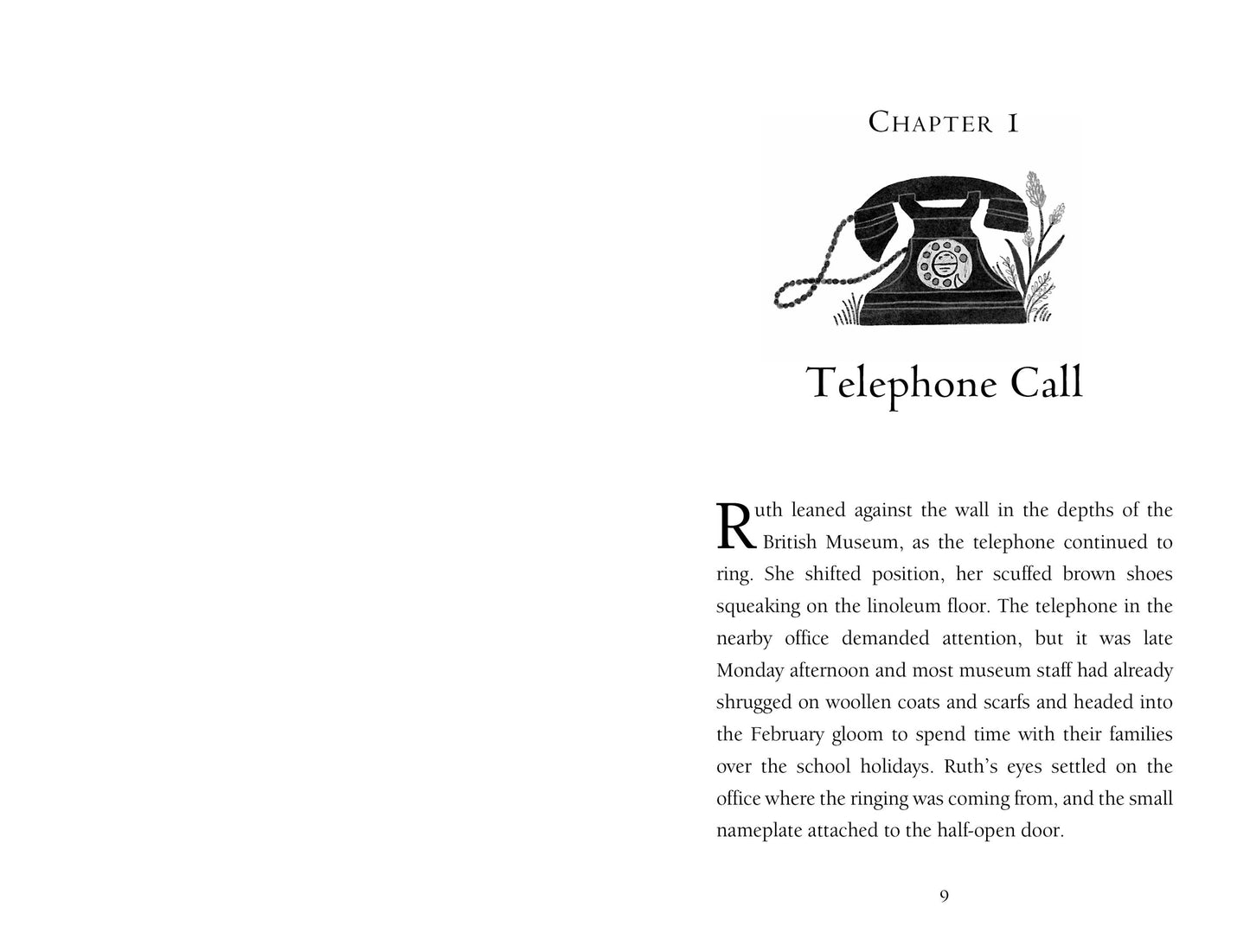 The Secret of the Treasure Keepers By: A.M. Howell