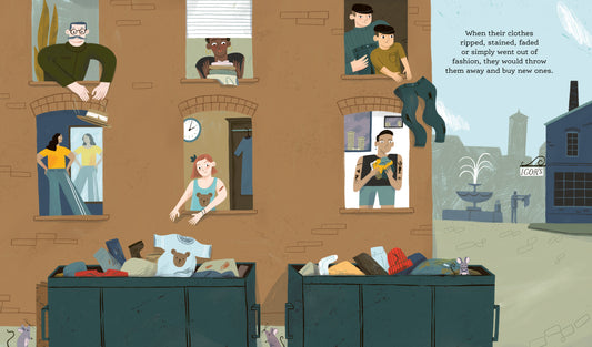 IGOR AND THE MENDING MICE ByAlexander Mostov, Alexander Mostov