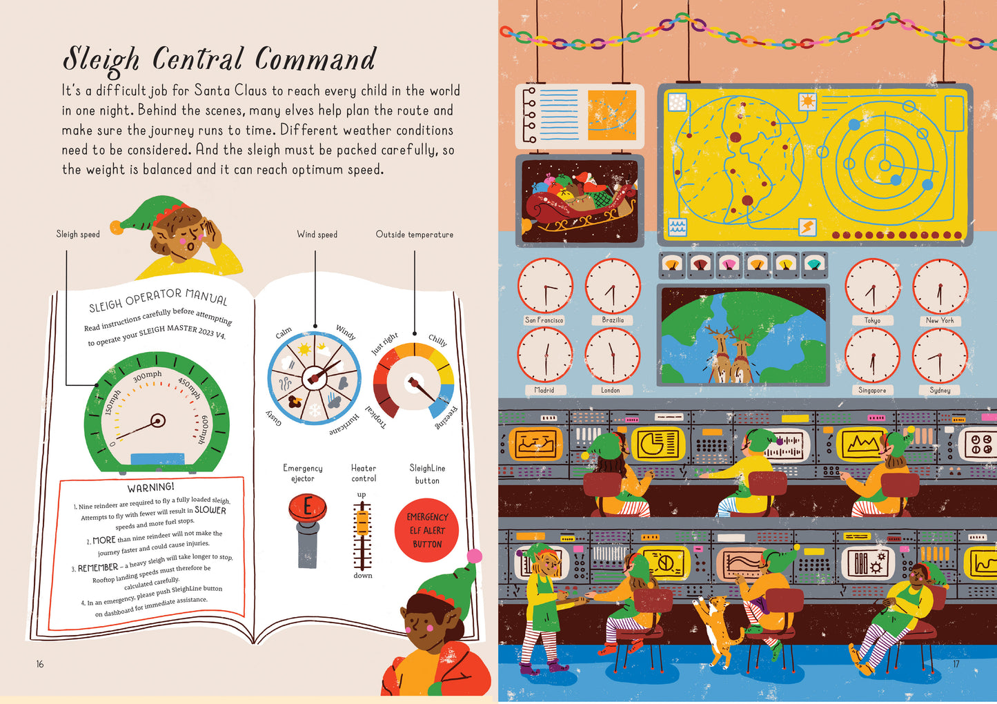 Magical 3-D workshop to press out and make! Includes: 32-page book, 6 models, over 20 press-out pieces Fiona Munro, Harriet Seed