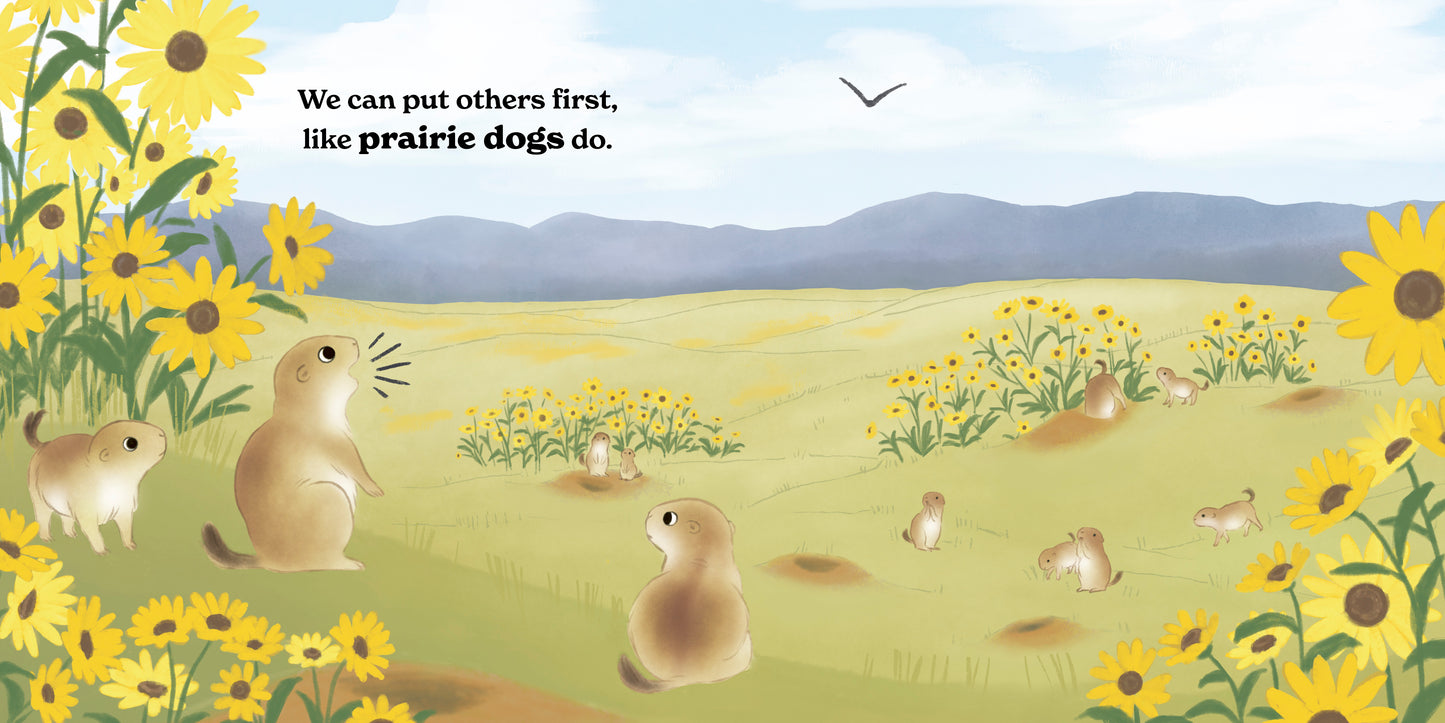 HOW CAN WE BE KIND? ByJanet Halfmann, Darla Okada