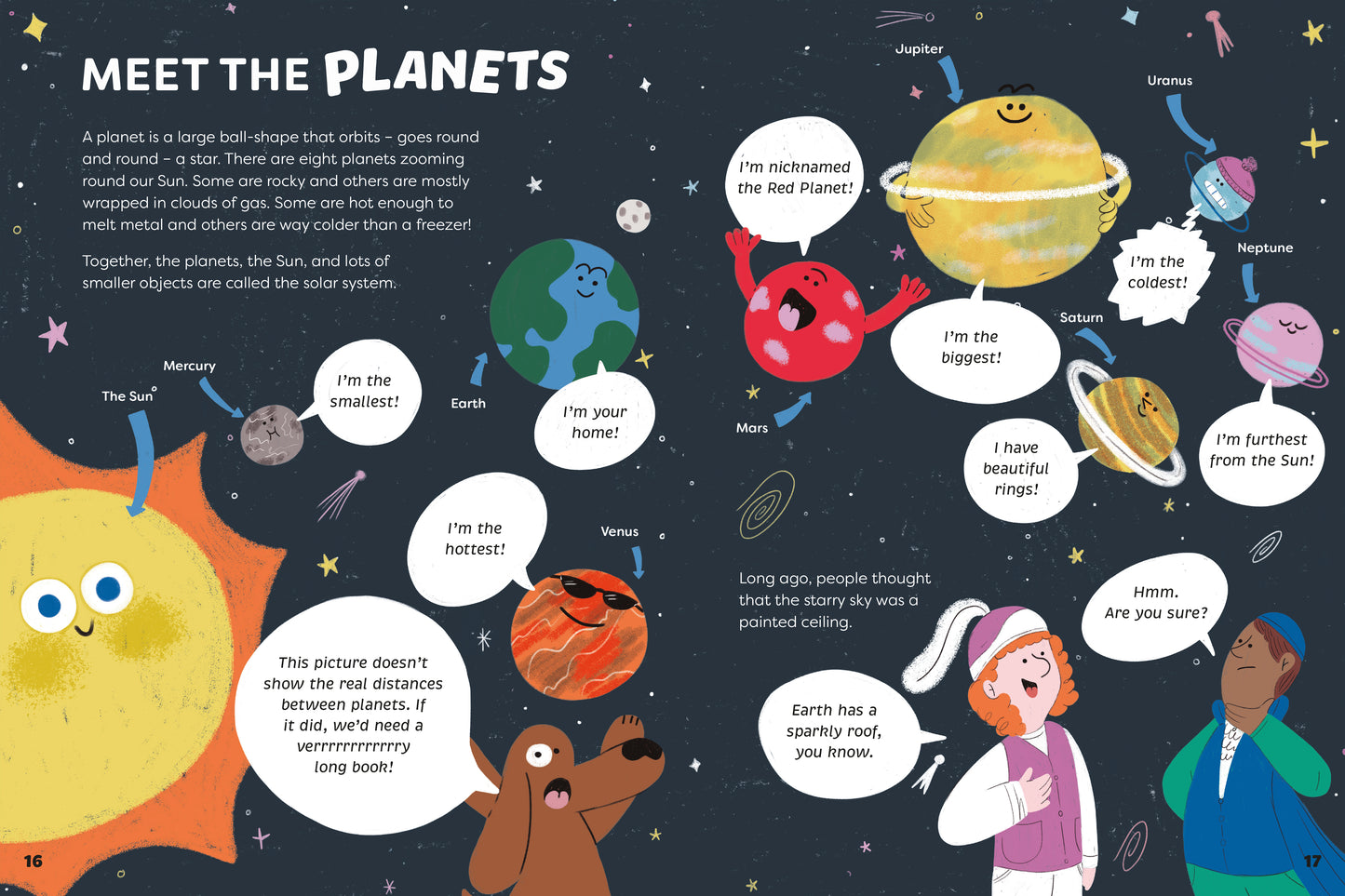 STAR, MOON, ZOOM! By Moira Butterfield, Ro Ledesma (Hardcover)