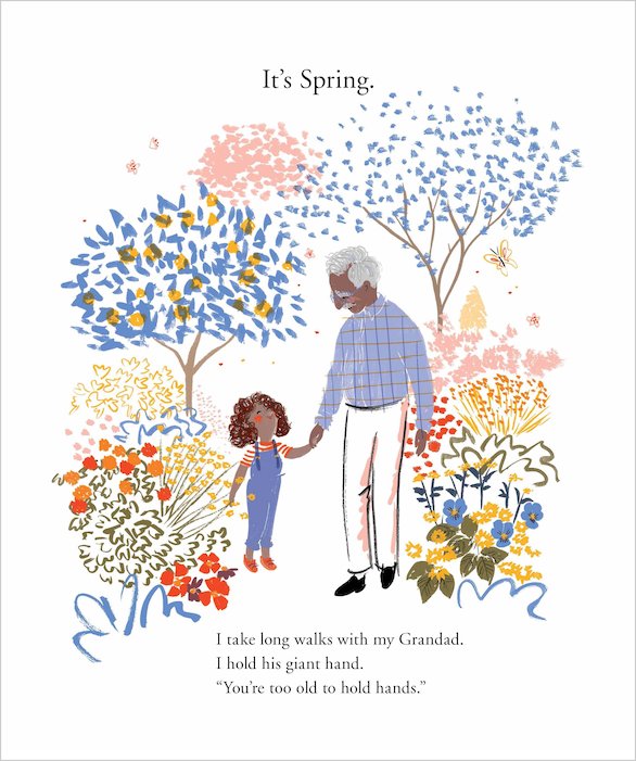 IF ALL THE WORLD WERE… ByJoseph Coelho, Ms. Allison Colpoys