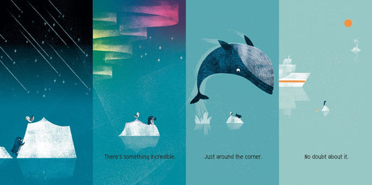 little tiger Clive Penguin Author: Huw Lewis Jones, Illustrator: Ben Sanders