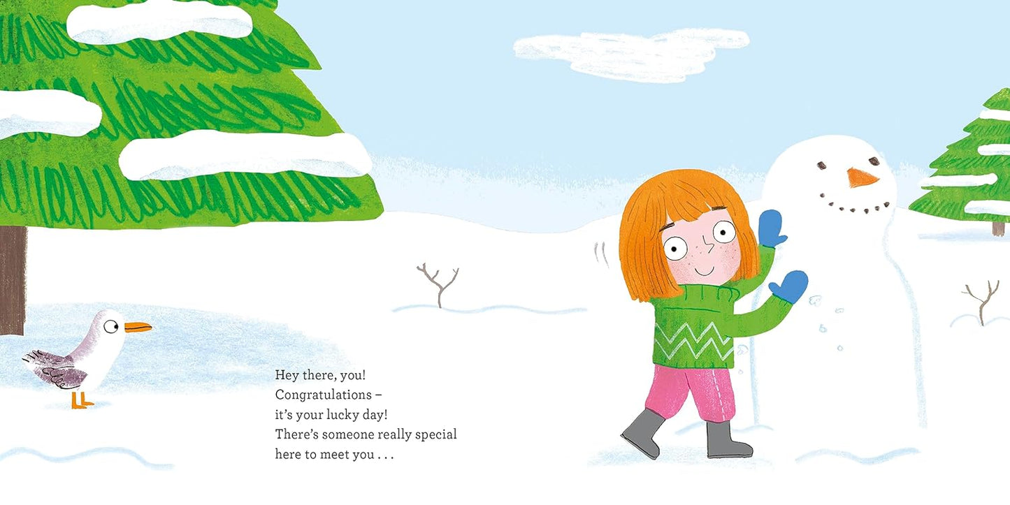 Nosy Crow This is NOT a Polar Bear! By Barry Timms & Ged Adamson