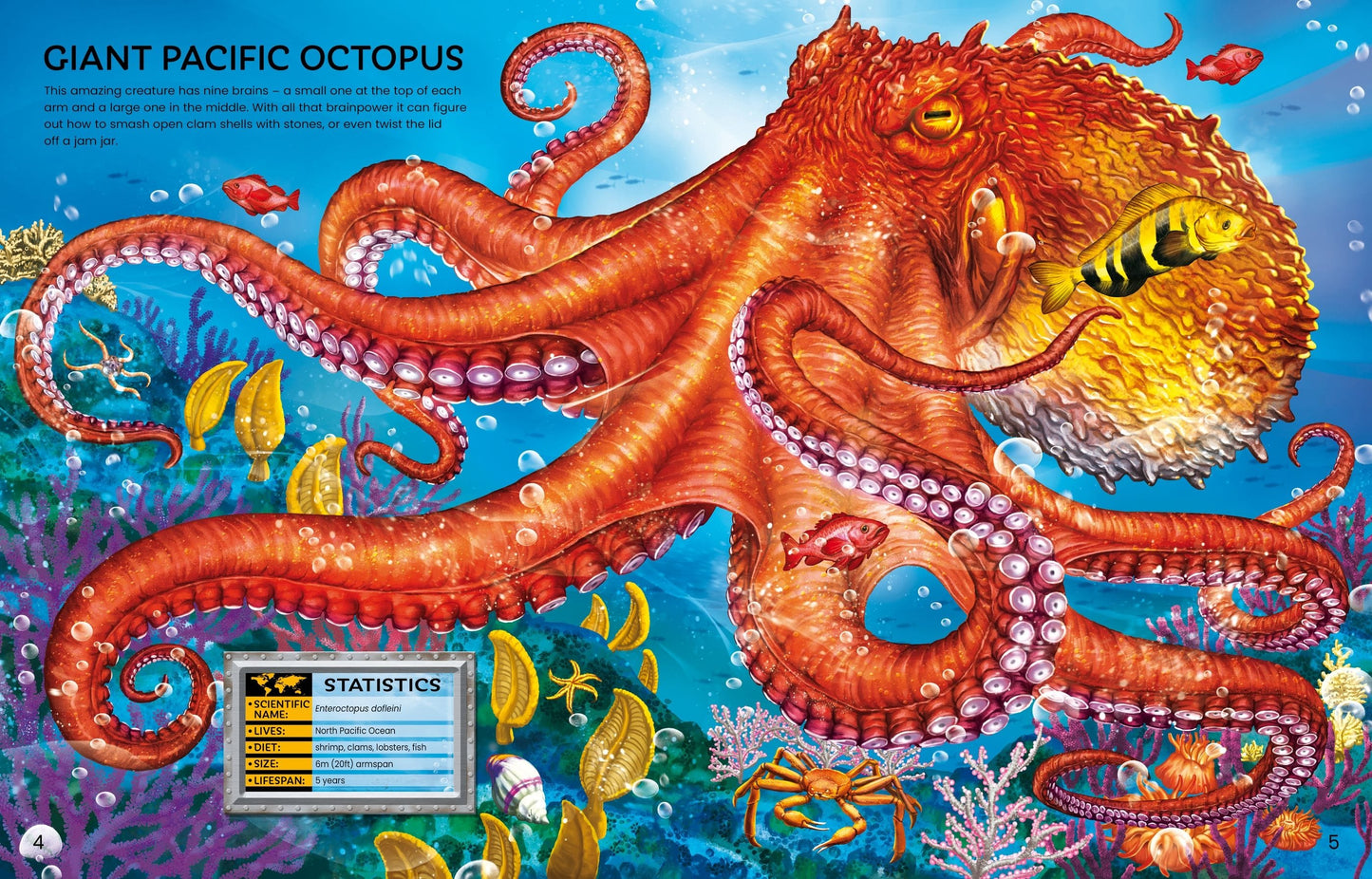 Usborne Build Your Own Deadly Animals and Sea Creatures Sticker Book Simon Tudhope Illustrated by Gong Studios, Franco Tempesta