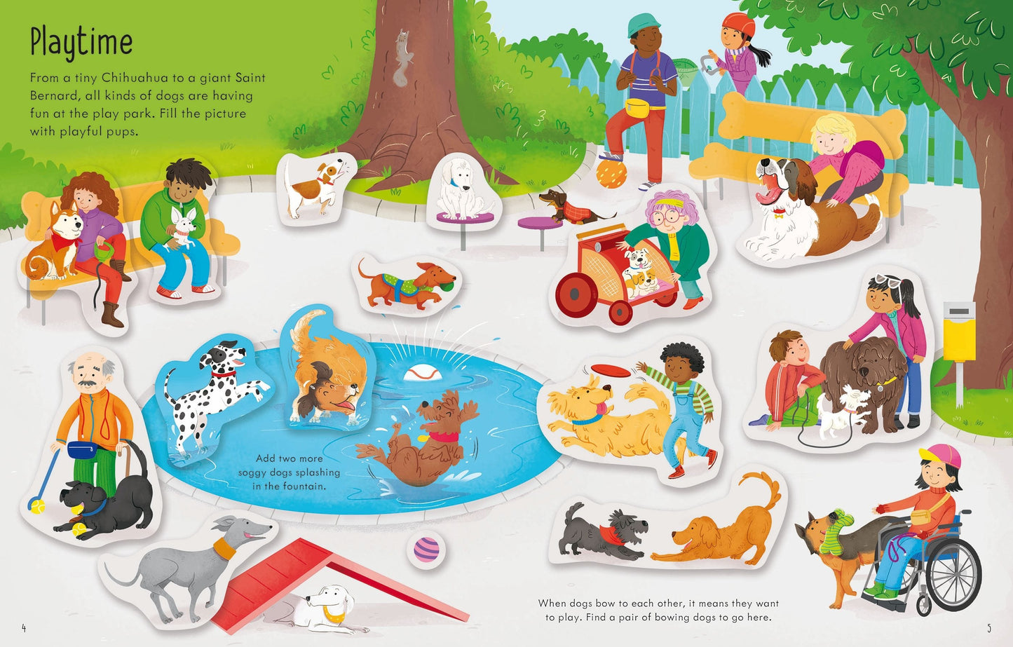 Usborne First Sticker Book Pets Kristie Pickersgill Illustrated by Manuela Berti