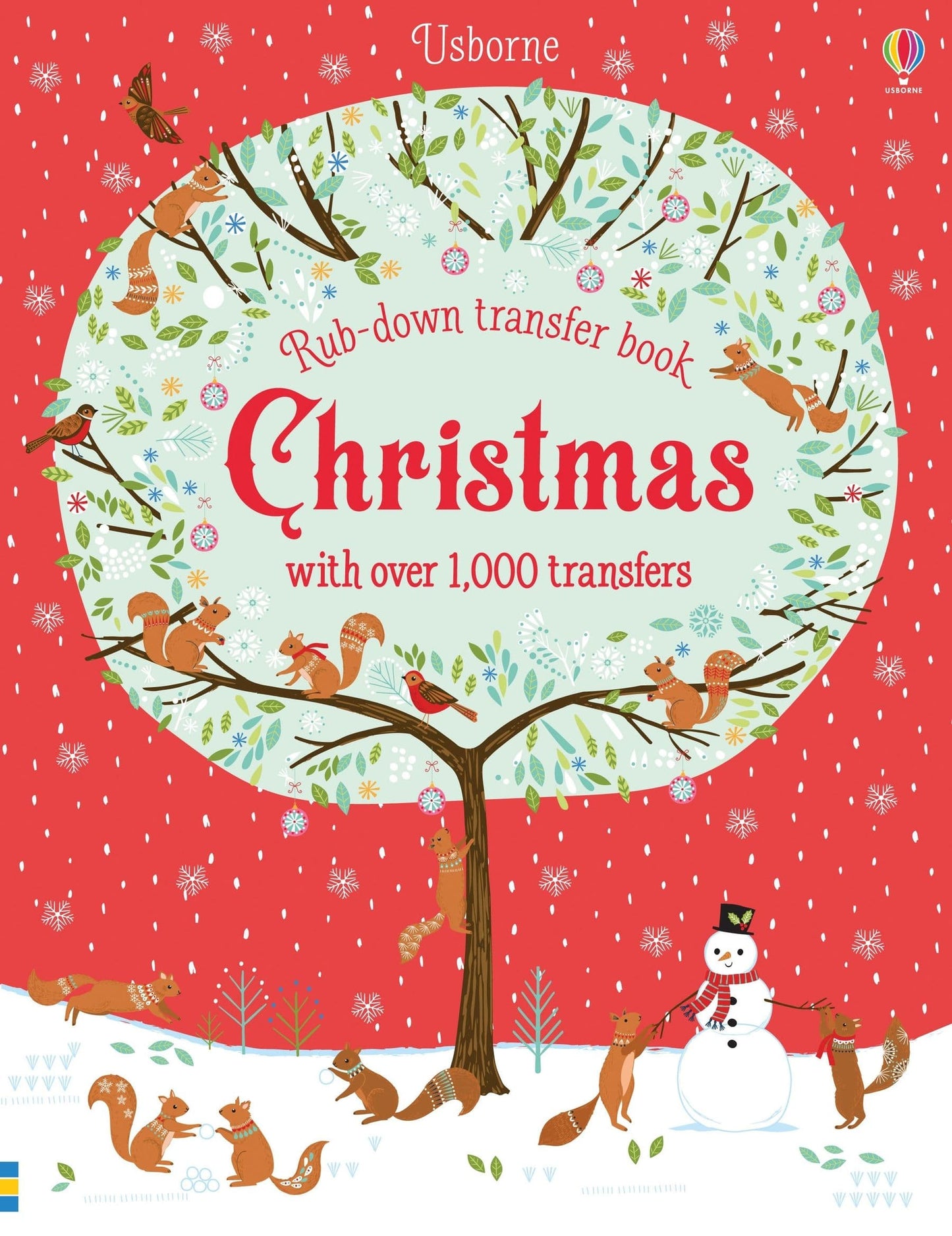 Book Bag Doha Christmas Felicity Brooks Illustrated by Bethan Janine