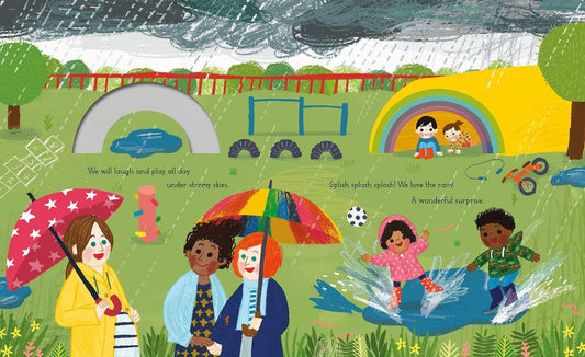 Book Bag Doha  This Love A celebration of harmony around the world  Authors: Isabel Otter, Harriet Lynas