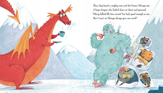 little tiger Itchy, Scritchy, Scratchy Pants Author: Steve Smallman, Illustrator: Elina Ellis