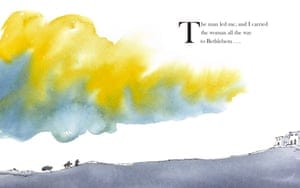 Nosy Crow Refuge By Anne Booth & Sam Usher