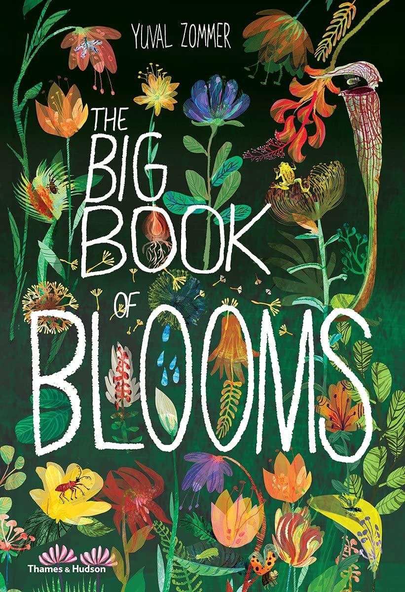 Nosy Crow The Big Book series Box Set