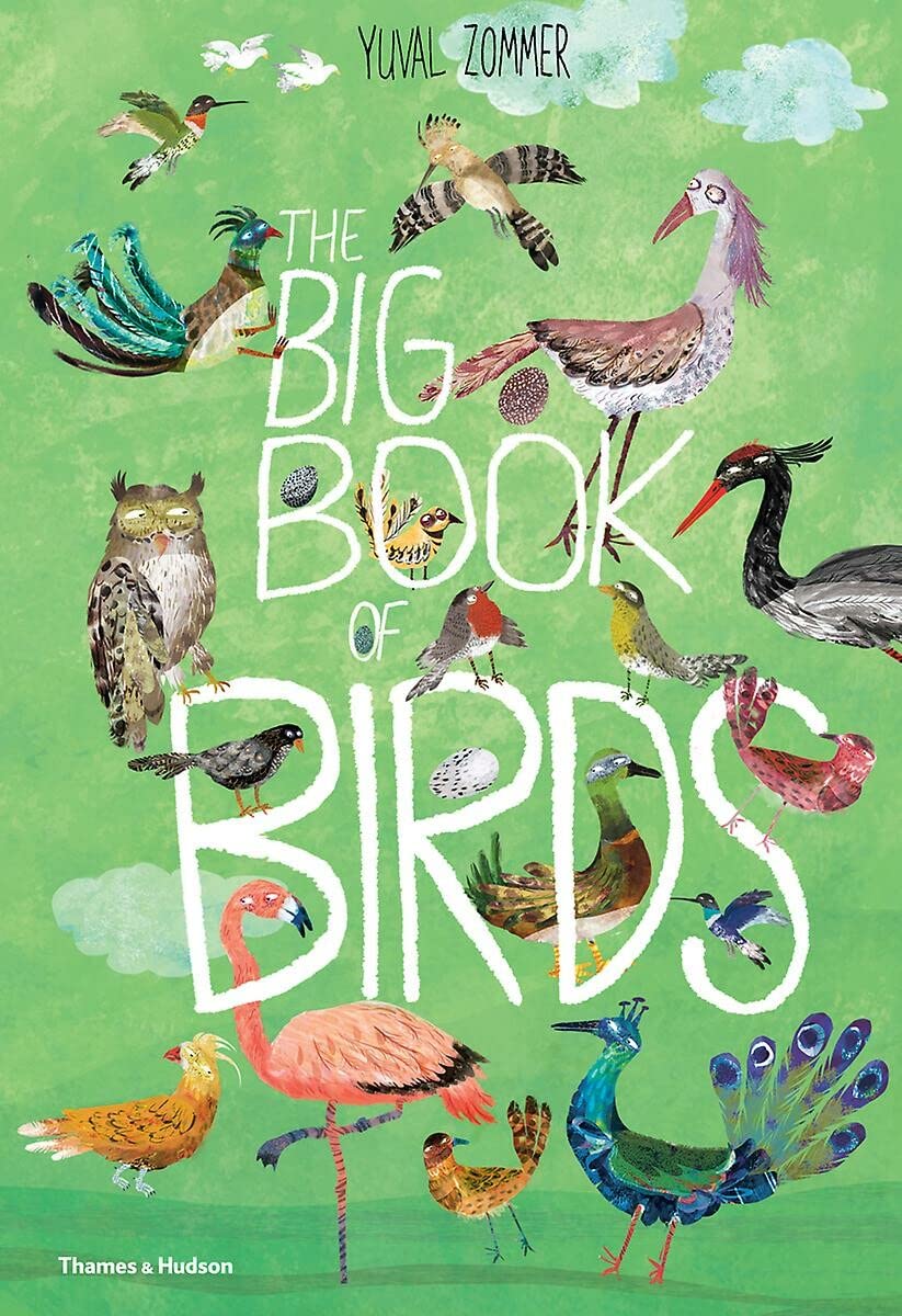 Nosy Crow The Big Book series Box Set