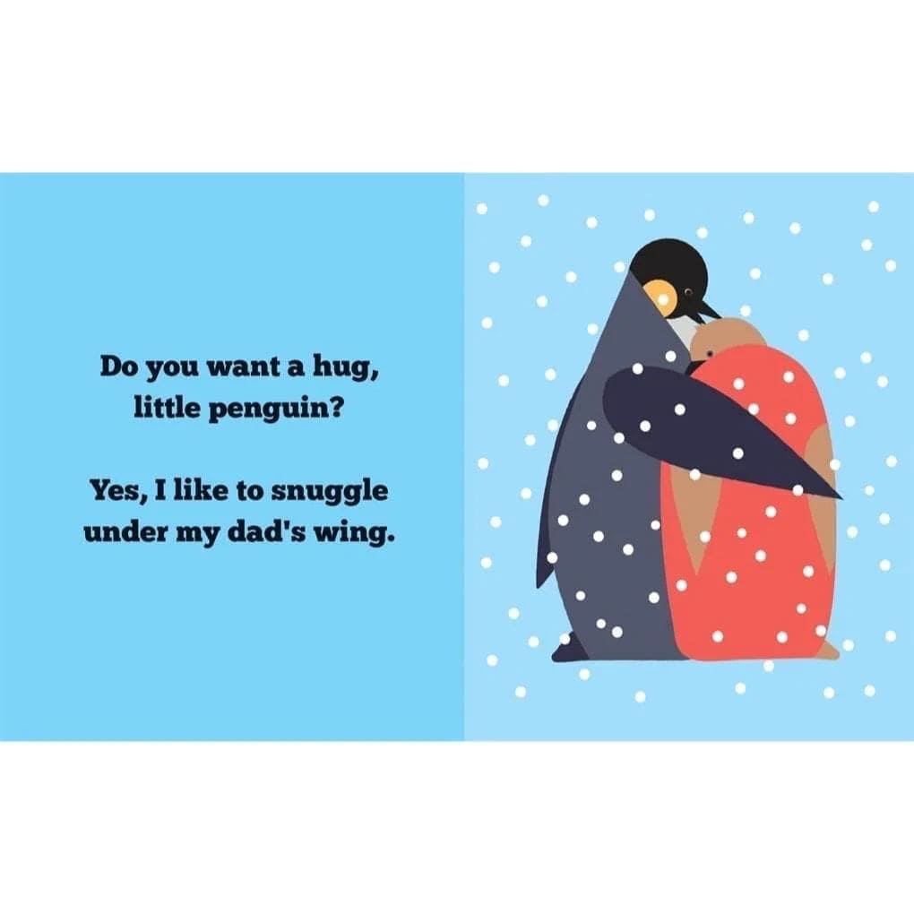 T&H Do You Want a Hug? (A Flip Flap Pop Up Book) Olivia Cosneau, Bernard Duisit