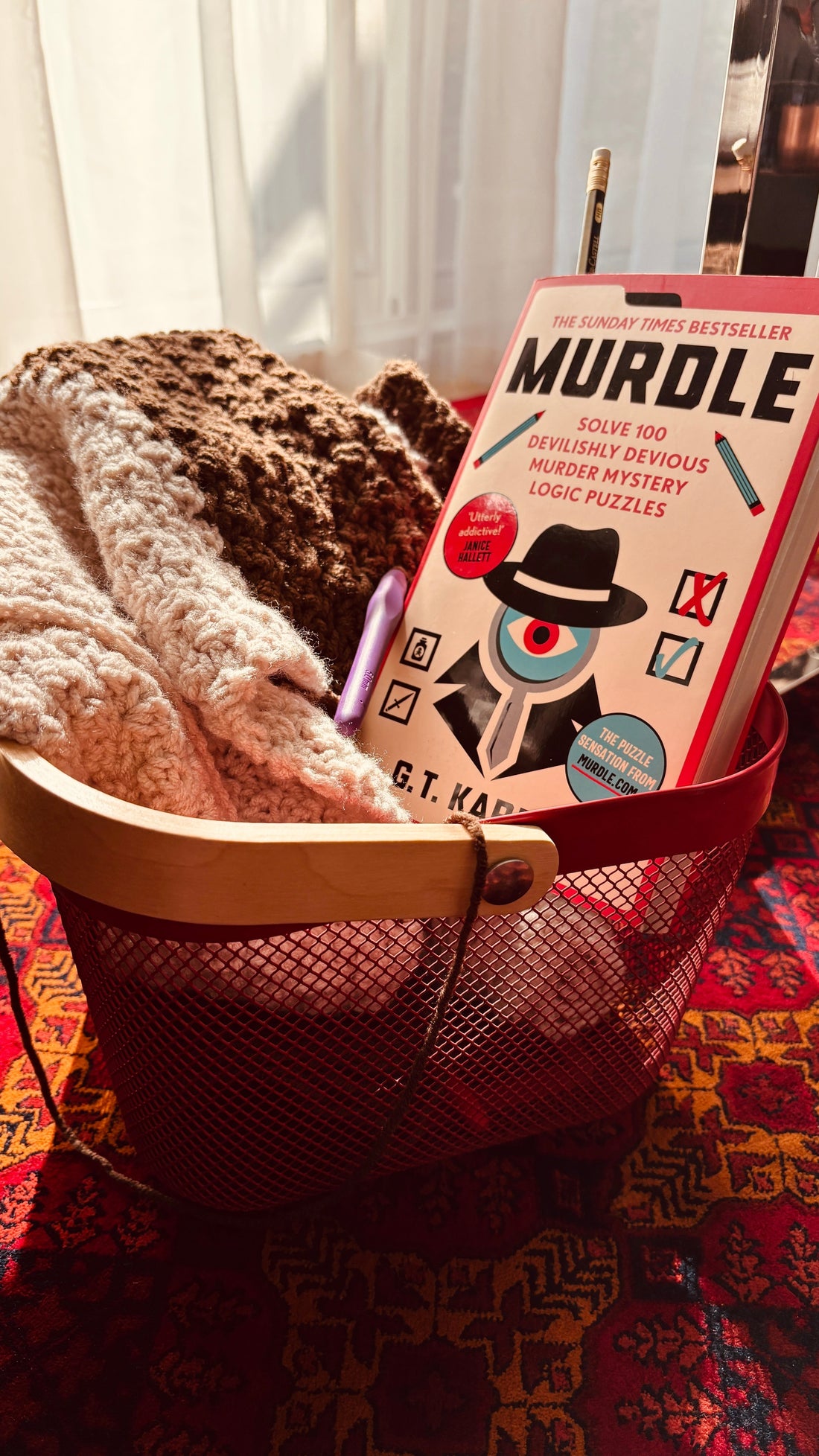 Take a pause..... don't lose your S###T