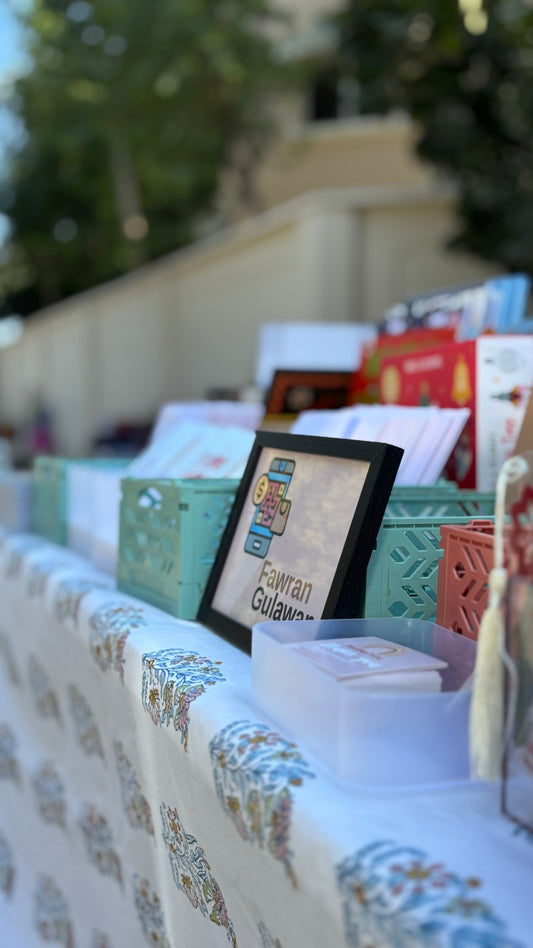 It's the season of fairs