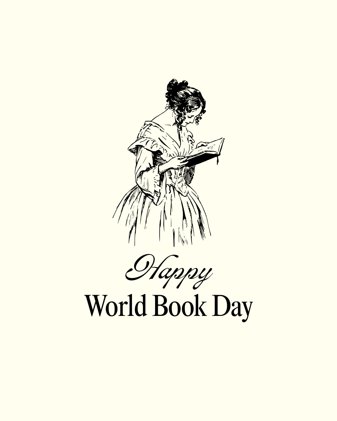 World Book Day