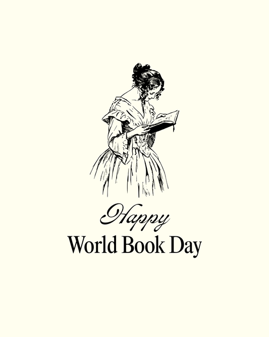 World Book Day