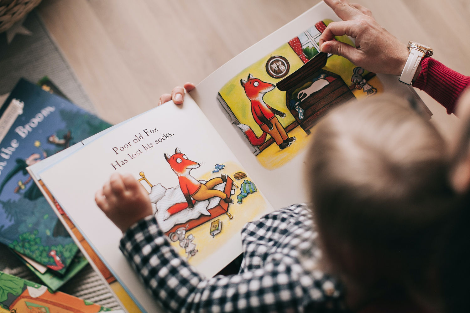 Shop Picture Books