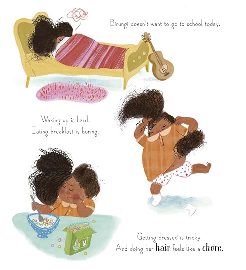 Good Hair By Yvonne Sewankambo