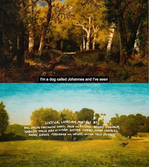 The Eyes and the Impossible: by Dave Eggers (Author), Shawn Harris (Illustrator)