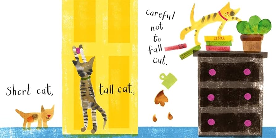 All the Cats (All the Pets). by Nicola Kent (Author)