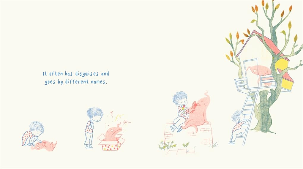 Andersen Press Ltd Where Happiness Begins by Eva Eland (Author)