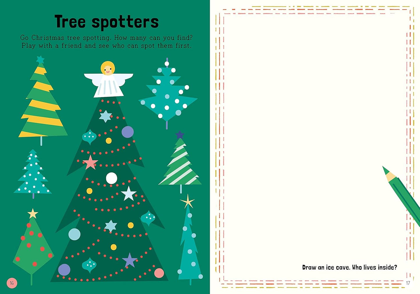 50 Things to Try in Winter (Adventure Journal) Paperback  by Kim Hankinson (Author)