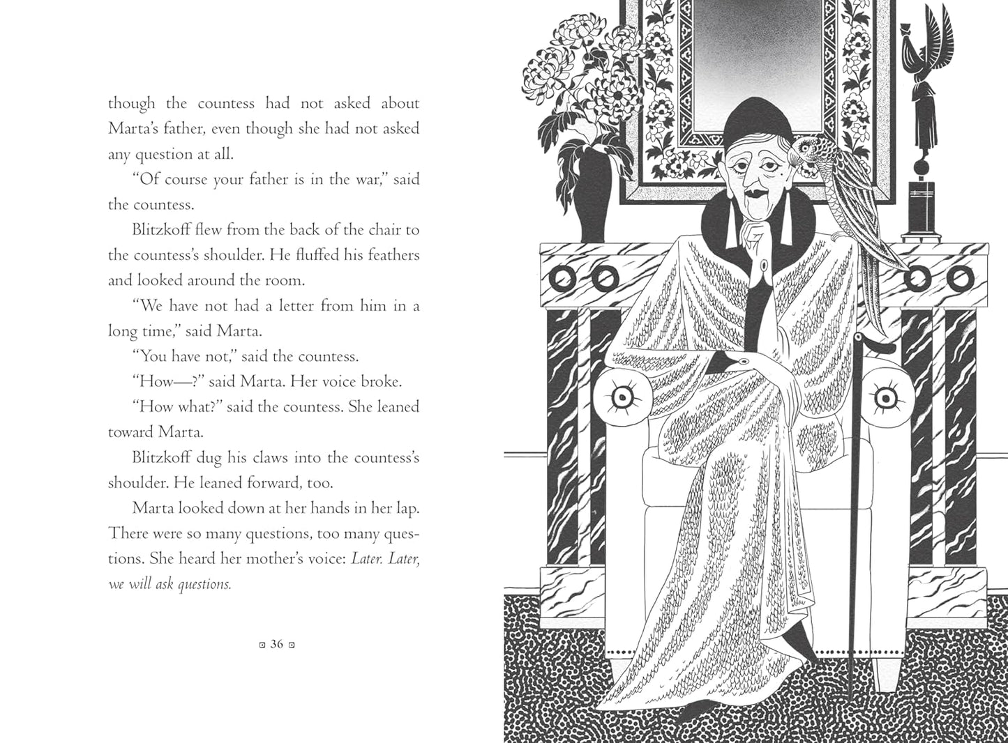 The Hotel Balzaar By Kate DiCamillo (Author), Júlia Sardà (Illustrator)