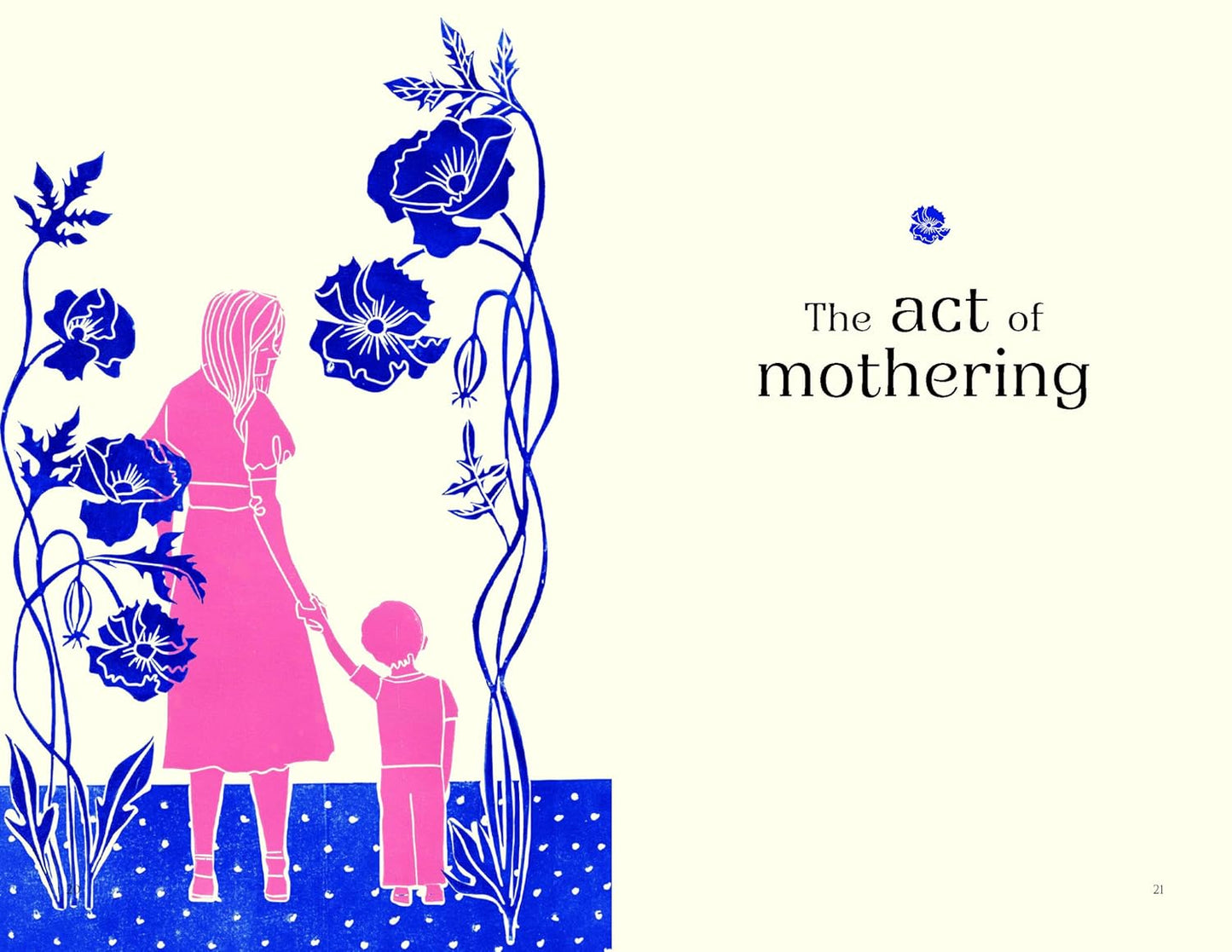 Our Brave Hearts: Wise Words for Mothers by Jacqueline Kelly (Author), Rosie Lovelock (Illustrator) Hardcover