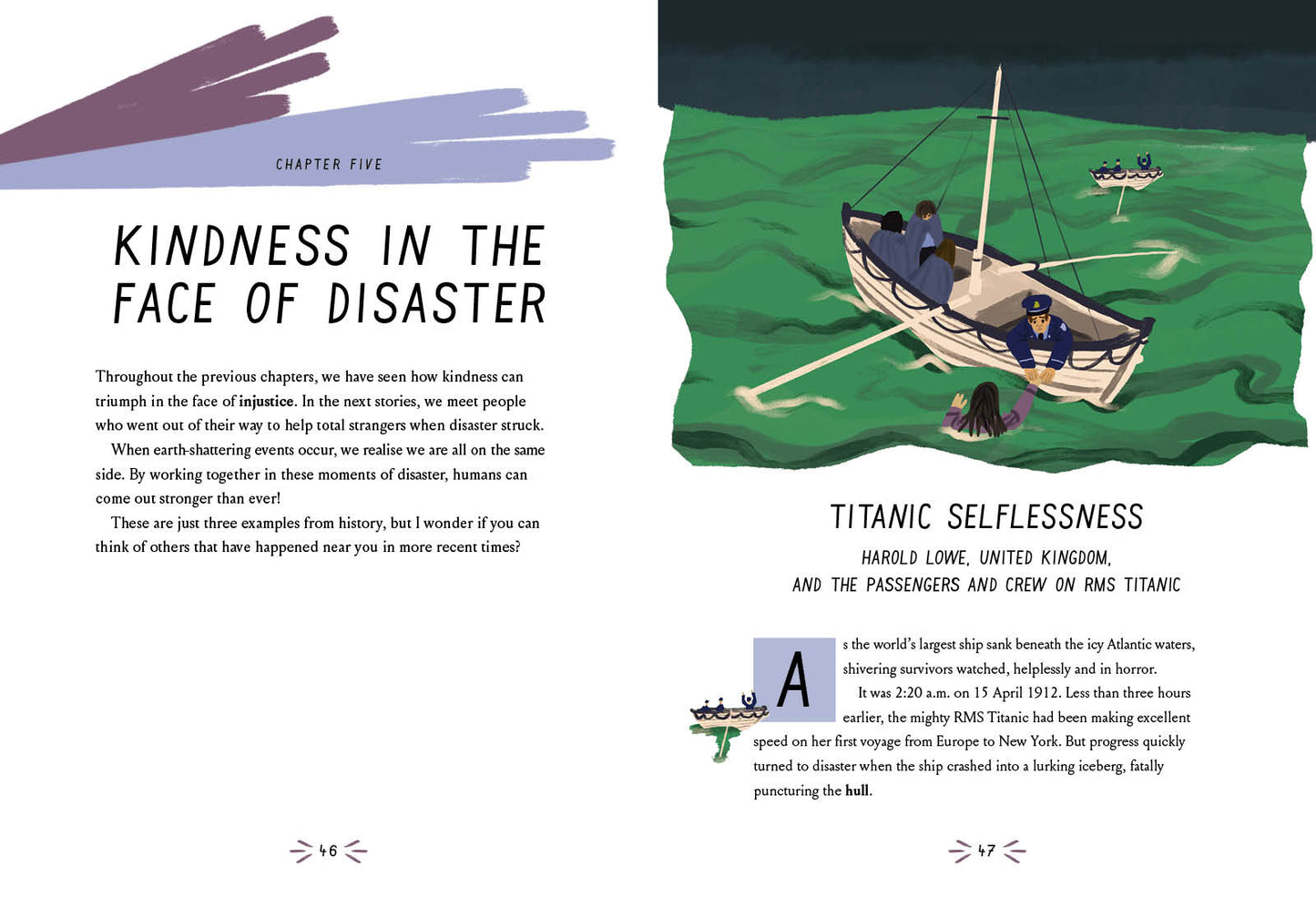 Let's Fill This World with Kindness ByAlexandra Stewart (Hardcover)