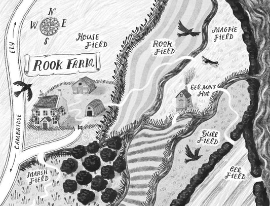 The Secret of the Treasure Keepers By: A.M. Howell