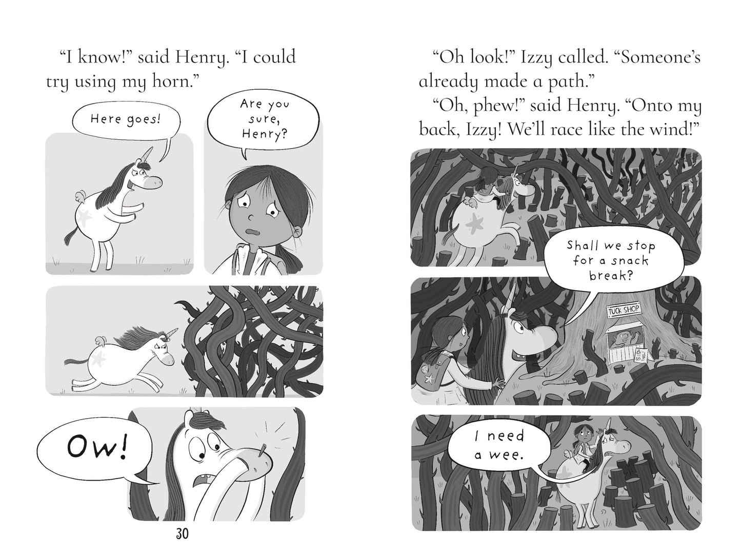 Izzy the Inventor and the Curse of Doom By: Zanna Davidson  Illustrated by Elissa Elwick