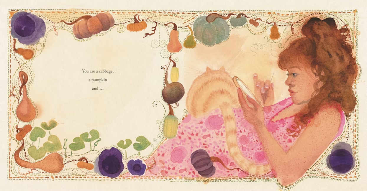 Little Passenger by Deirdre Sullivan  Illustrated by Jessica Love (Hardcover)