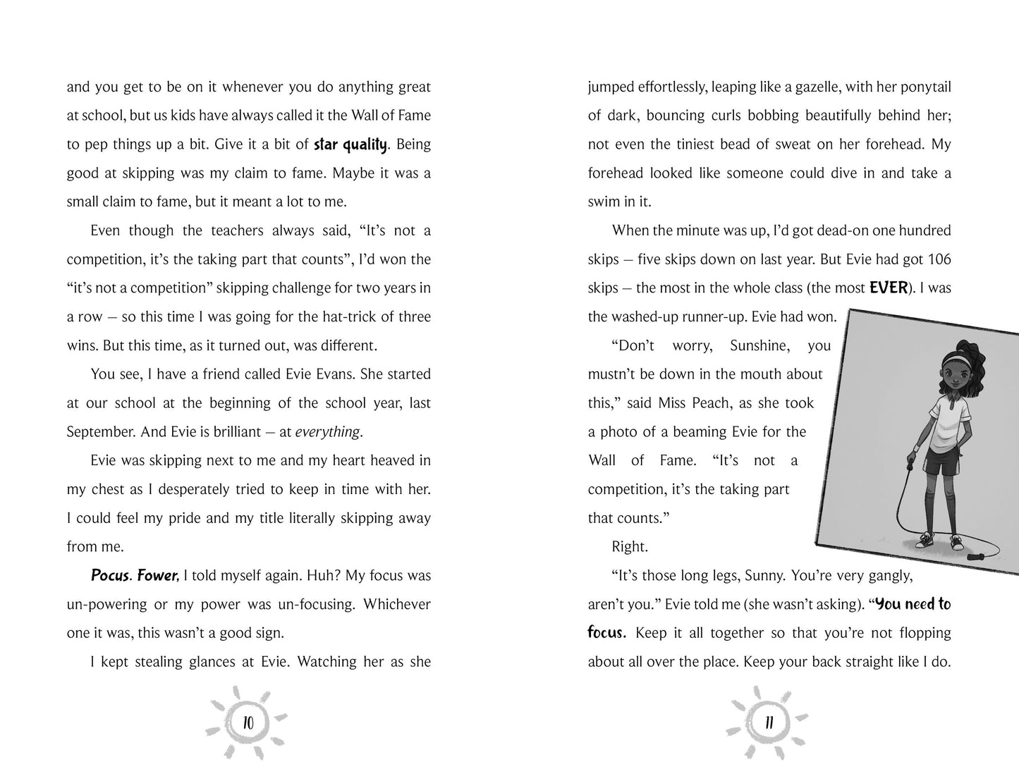 My Name is Sunshine Simpson By: G.M. Linton  Illustrated by Fuuji Takashi