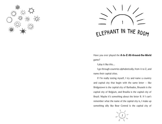 Sunshine Simpson Cooks Up a Storm By: G.M. Linton  Illustrated by Fuuji Takashi