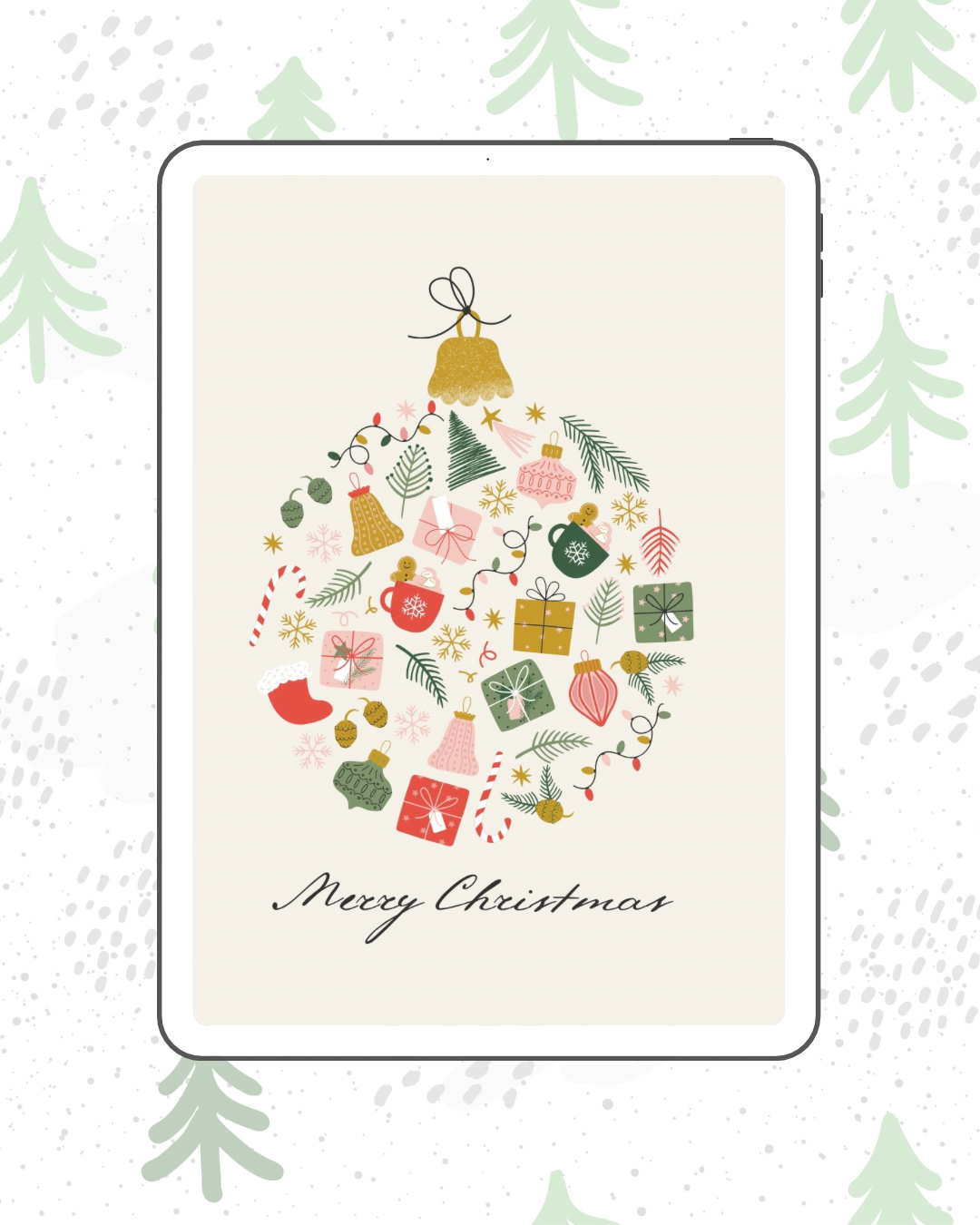 Bauble Christmas