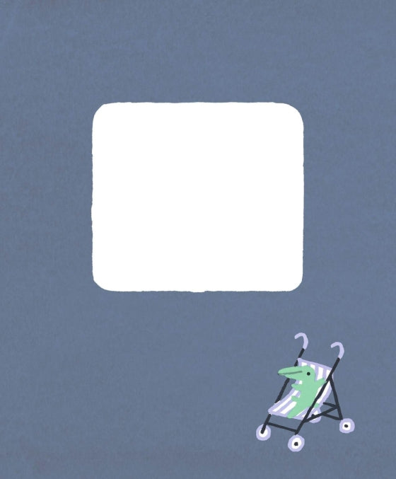 There Is Not Usually a Hole Written and Illustrated by Daisy Hirst
