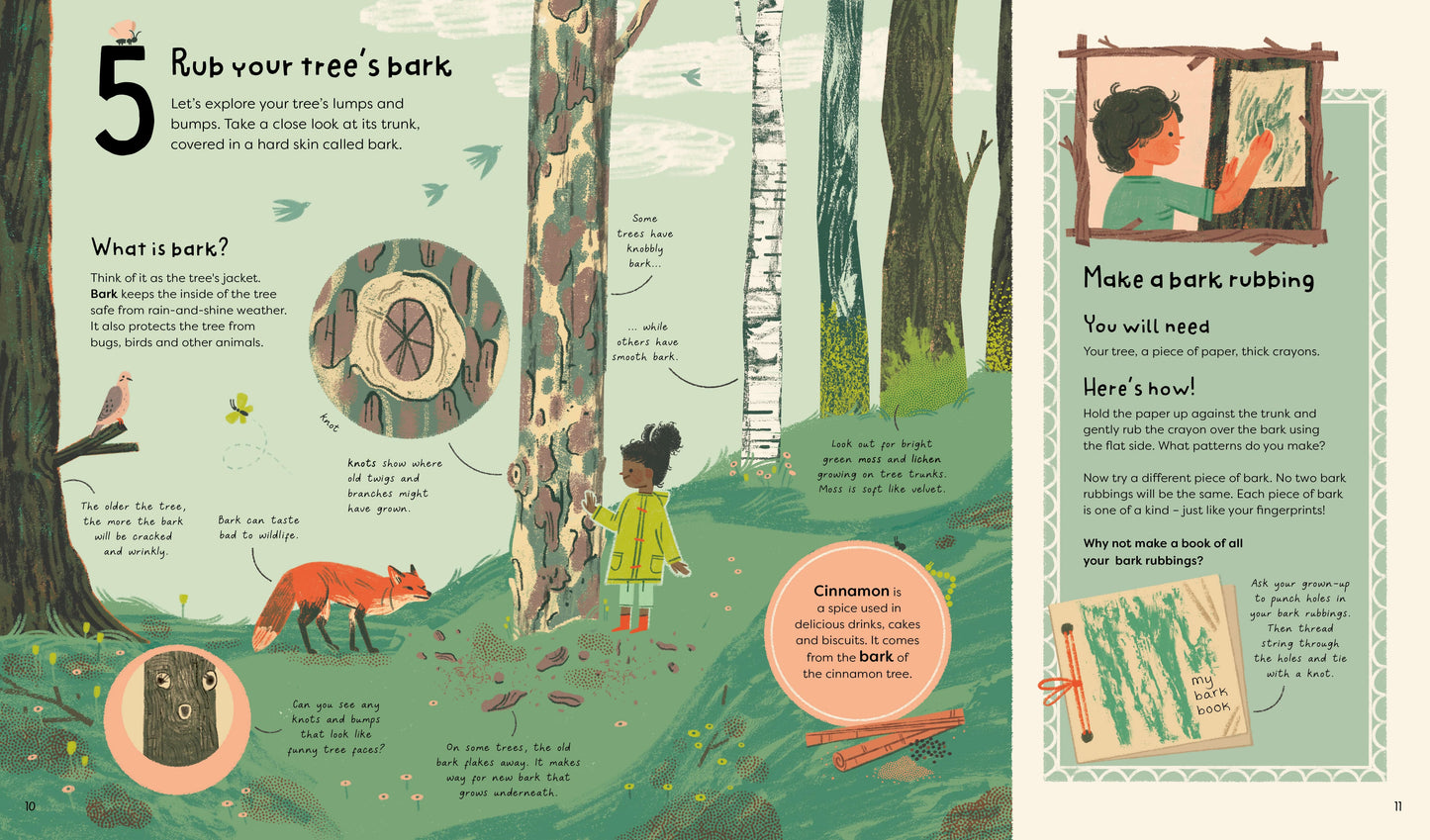 T&H 21 THINGS TO DO WITH A TREE By Jane Wilsher