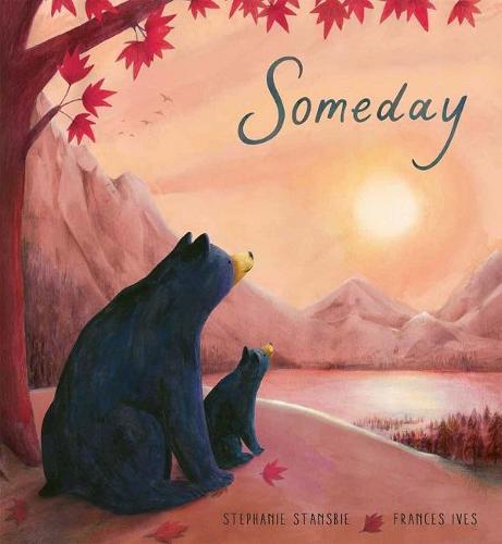 Book Bag Doha  Someday Hardcover  by Stephanie Stansbie (Author), Frances Ives (Illustrator)