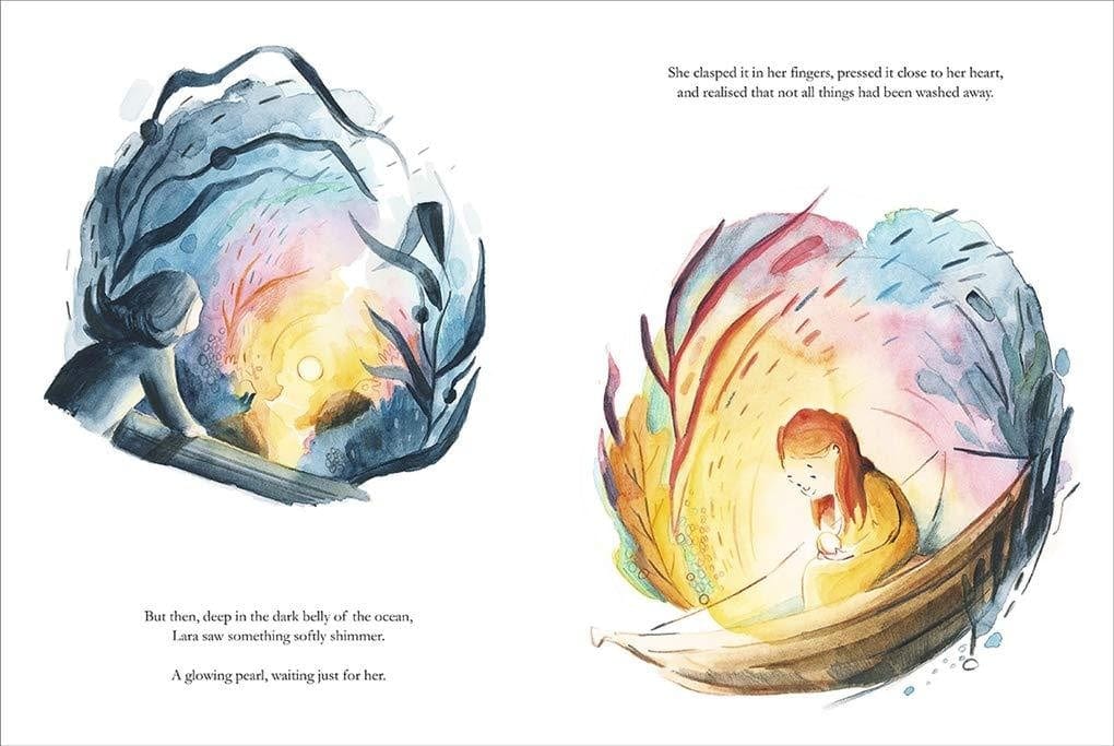 Book Bag Doha  The Star in the Forest By  Helen Kellock